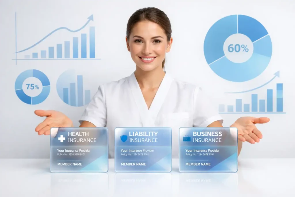 Essential Esthetician Insurance Coverages